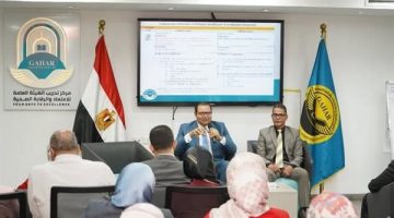 نستعد لإطلاق أدلة معايير جديدة تغطي تخصصات صحية متعددة