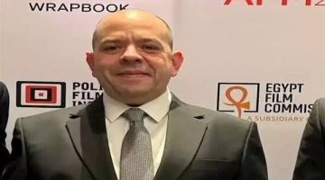 الأهرامات لا تزال الوجهة المفضلة لتصوير الأعمال الفنية العالمية