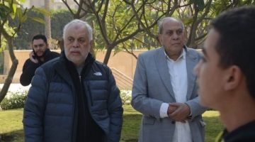 نجوم الفن والإعلام يشيعون وليد مصطفى في جنازة مهيبة.. وكارول سماحة تودّعه برسالة مؤثرة