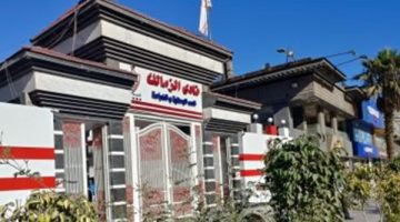 الزمالك يوضح موقفه من التعاقد مع محمد فتحي ( خاص )