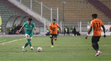 موعد مباراة بيراميدز و البنك الأهلي في الدوري المصري