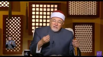 أنا راجل محايد في قانون الفتوى ولا أسعى لأي منصب
