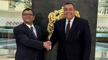 جولة مشاورات سياسية بين مصر والمغرب بالرباط على مستوى مساعدى وزير الخارجية