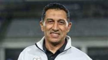 سيد ياسين يكشف كواليس رحيله عن إنبي: تدخلات فنية