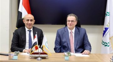 وزير التربية والتعليم يشيد بقرار “المركزي للتنظيم والإدارة” بشأن الآلية الجديدة لنتيجة المسابقات