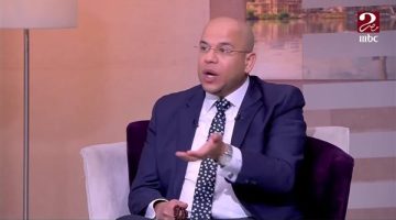 الله علّم نبيه فن العتاب.. أسامة قابيل يوضح كيف نعاتب دون إيذاء