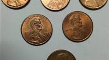 سعر السنت الأمريكي مقابل الجنيه المصري تحديث 5 مايو 2025