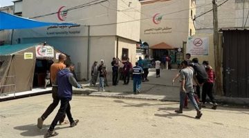 نعانى نقصًا فى أكثر من 75% من الأدوية الأساسية