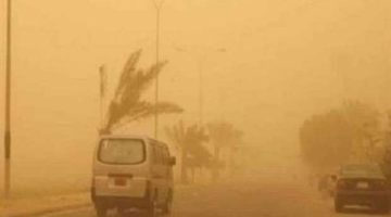 احمي جهازك التنفسي.. نصائح هامة من وزارة الصحة لمواجهة العواصف الترابية