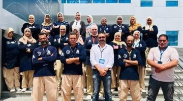 متوقع يصل إجمالي العاملين لأكثر من مليون ونصف بحلول عام 2030