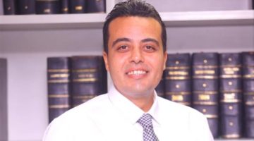 أول تعليق من محمد السيد الشاذلي بعد فوزه في انتخابات نقابة الصحفيين