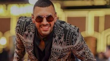 فخور بالعمل مع معتصم النهار.. وهدفنا الوصول للعالمية بجودة هوليوودية (خاص)
