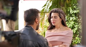 يارا السكري تكشف كواليس “فهد البطل” وترد على شائعة زواجها من أحمد العوضي