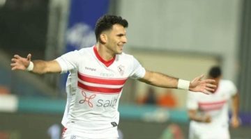 26 يومًا من الغياب.. زيزو أمام التحقيق في الزمالك غدًا
