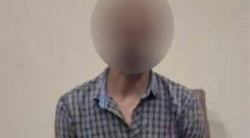 ضبط عامل لإضرامه النيران في سيارة أحد الأشخاص بالقاهرة