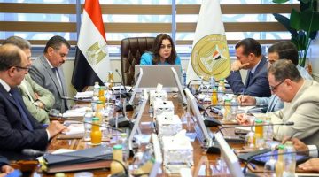 لن نتهاون مع أي تقصير أو إهمال في منظومة عمل المراكز التكنولوجية