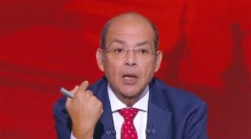 محمد شردي يعلن منح صوته للمرشح عبد المحسن سلامة نقيبا للصحفيين
