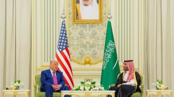 العلاقات السعودية الأمريكية أقوى من أي وقت مضى وستظل كذلك