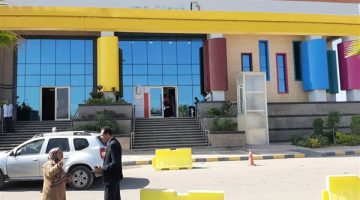 تزامنا مع احتفالات عيد العمال.. إطلاق خدمات مديرية العمل بالإسكندرية بشكل ممكن