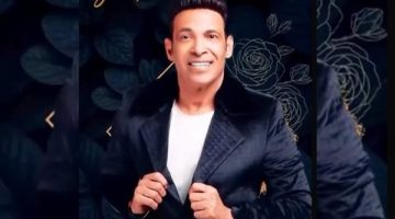 الليلة.. سعد الصغير يحيى حفل غنائي ضخم في دبي (تفاصيل)