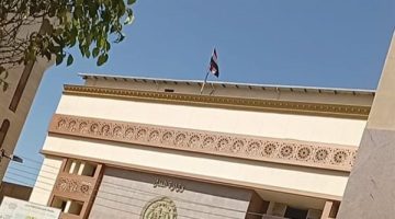 جنايات المنوفية تقضي بحبس رئيس مدينة ثلاث سنوات