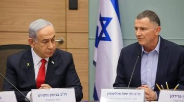 رئيس لجنة الخارجية والدفاع يستدعي نتنياهو وكاتس لتقديم توضيحات حول آلاف أوامر الاحتياط