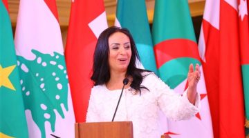 نسعى لترسيخ مبادئ حماية النساء في الفضاء الرقمي