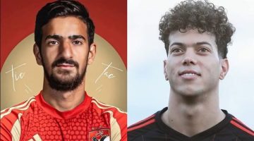 من تصريح تلفزيوني إلى واقع داخل التتش.. ثنائي الأحلام ينضم للأهلي!
