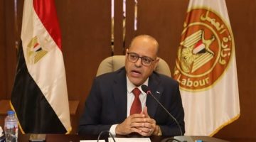 مكانة عمال مصر محفورة في الذاكرة ومكتوبة بحروف من نور في التاريخ