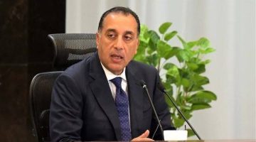 مؤتمر صحفي لرئيس الوزراء غدا عقب اجتماع الحكومة الأسبوعي
