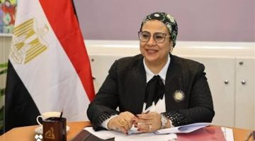 “القومي للمرأة” يهنئ القيادات النسائية الفائزة بجوائز جامعة القاهرة لعام 2024-2025