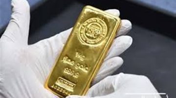 كم سعر الجنيه الذهب اليوم الجمعة عيار 21 btc