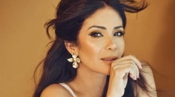 الست والجواهرجي.. منى زكي بوجهين في سينما 2025