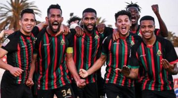 الجيش الملكي يتأهل لدوري أبطال أفريقيا.. والوداد يذهب للكونفدرالية في الجولة الأخيرة بالدوري المغربي