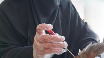 تحصين أكثر من 48 ألف طائر ضد الأمراض الوبائية في كفر الشيخ خلال أسبوع