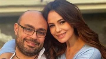 بعد أيام من وفاة زوجها.. كارول سماحة تعلن استئناف أعمالها الفنية:”كانت وصية زوجي”