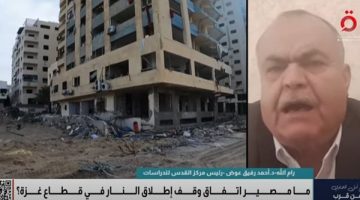 حماس مستعدة لصفقة شاملة تشمل هدنة طويلة الأمد
