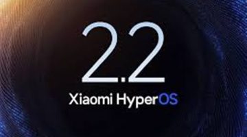 تحديث HyperOS 2.2.. اعرف كافة التفاصيل