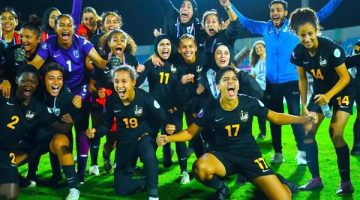 مسار يتوج بلقب الدوري الممتاز النسائي للمرة الثانية على التوالي