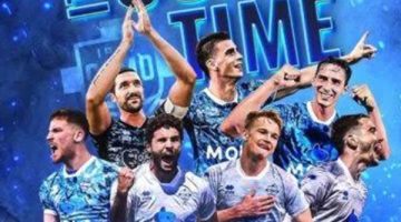 كومو يواصل تألقه ويهزم بارما في الدوري الإيطالي