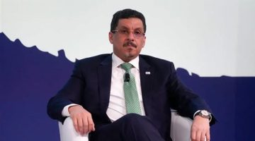 تعرف على أسباب تقدم رئيس الوزراء اليمني استقالته