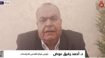 حماس لا ترغب في استمرار الحصار وتسعى لإعمار غزة