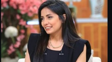 الليلة.. سهر الصايغ تكشف كواليس دور “برنسة” في حكيم باشا مع منى الشاذلي