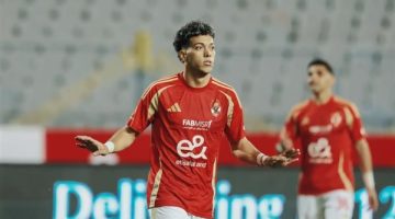 أول تعليق من الأهلي