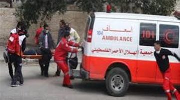 شهيدان فى إطلاق قوات الاحتلال قذائف على منزل بالضفة الغربية