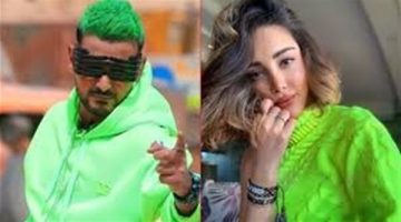 بسمه بوسيل تعود للسينما بفيلم كوميدي مع رامز جلال في “بيج رامي”