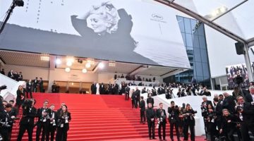 عودة مسابقة Immersive في مهرجان كان 2025.. تجربة سينمائية خارج حدود الشاشة