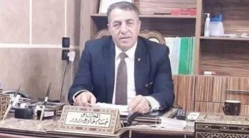 مصرع رئيس بلدية صحنايا بريف دمشق وابنه رميا بالرصاص على يد مجهولين