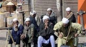 استعلم الآن.. لينك الاستعلام عن منحة العمالة الغير منتظمة بالرقم القومي 2025
