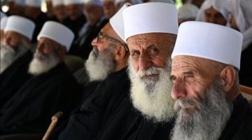 ندعو إسرائيل للامتناع عن القيام بأي أعمال من شأنها تأجيج التوتر بسوريا